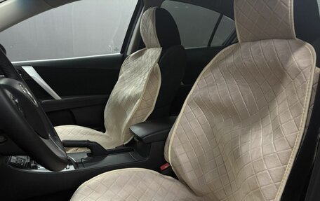 Mazda 3, 2012 год, 719 888 рублей, 7 фотография