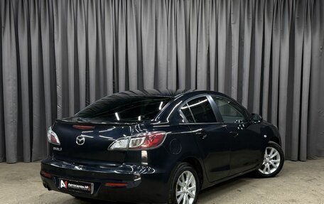 Mazda 3, 2012 год, 719 888 рублей, 3 фотография