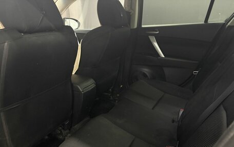 Mazda 3, 2012 год, 719 888 рублей, 9 фотография