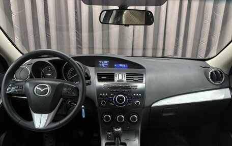 Mazda 3, 2012 год, 719 888 рублей, 11 фотография