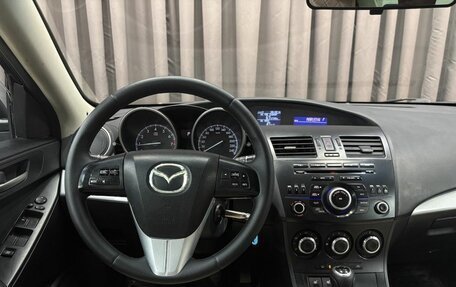 Mazda 3, 2012 год, 719 888 рублей, 12 фотография