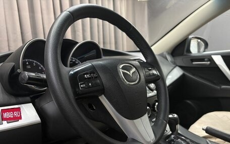 Mazda 3, 2012 год, 719 888 рублей, 6 фотография