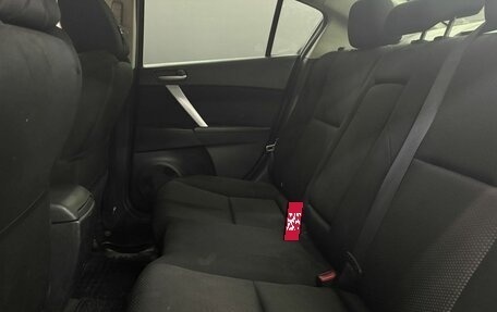 Mazda 3, 2012 год, 719 888 рублей, 10 фотография