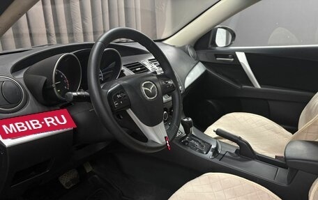 Mazda 3, 2012 год, 719 888 рублей, 5 фотография