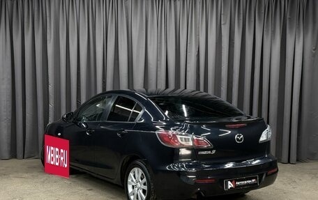 Mazda 3, 2012 год, 719 888 рублей, 4 фотография