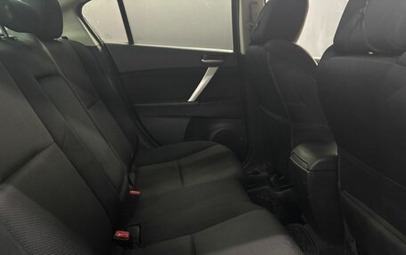 Mazda 3, 2012 год, 719 888 рублей, 16 фотография