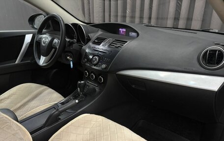 Mazda 3, 2012 год, 719 888 рублей, 19 фотография
