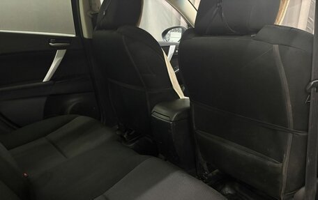 Mazda 3, 2012 год, 719 888 рублей, 17 фотография