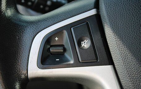 Hyundai Solaris II рестайлинг, 2014 год, 839 000 рублей, 12 фотография