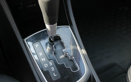 Hyundai Solaris II рестайлинг, 2014 год, 839 000 рублей, 16 фотография