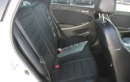Hyundai Solaris II рестайлинг, 2014 год, 839 000 рублей, 17 фотография