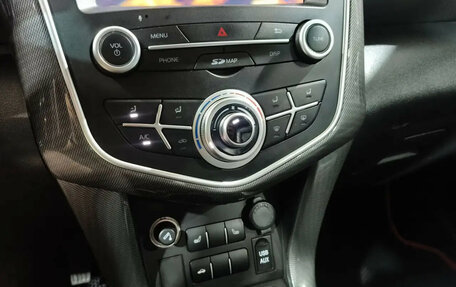 Lifan X60 I рестайлинг, 2017 год, 620 000 рублей, 11 фотография