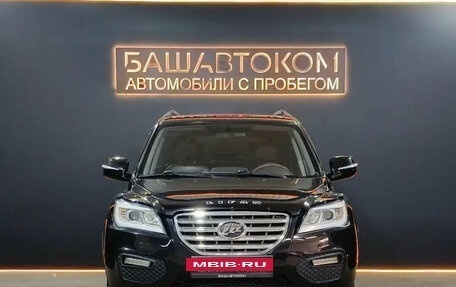 Lifan X60 I рестайлинг, 2017 год, 620 000 рублей, 2 фотография