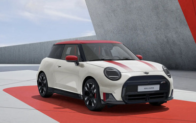 MINI Hatch, 2025 год, 6 390 000 рублей, 1 фотография