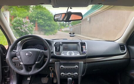 Nissan Teana, 2011 год, 1 200 000 рублей, 1 фотография