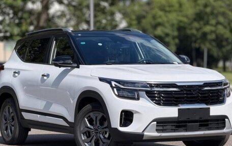 KIA Seltos, 2026 год, 2 590 000 рублей, 1 фотография