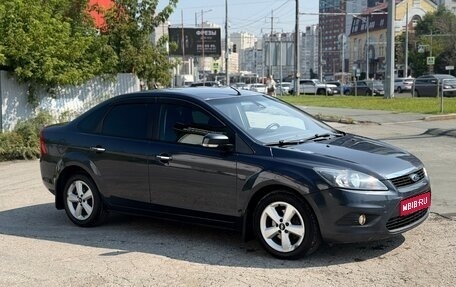 Ford Focus II рестайлинг, 2010 год, 455 000 рублей, 1 фотография