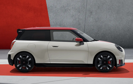 MINI Hatch, 2025 год, 6 390 000 рублей, 2 фотография