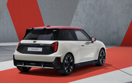 MINI Hatch, 2025 год, 6 390 000 рублей, 3 фотография