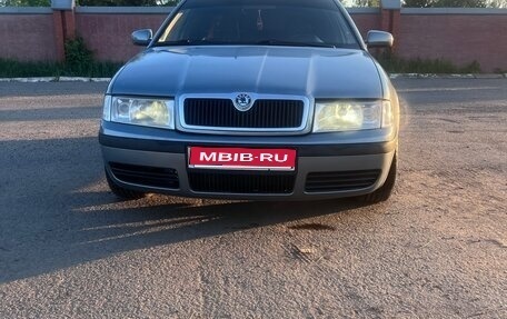 Skoda Octavia IV, 2003 год, 455 000 рублей, 1 фотография