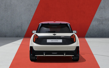 MINI Hatch, 2025 год, 6 390 000 рублей, 4 фотография