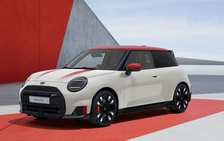 MINI Hatch, 2025 год, 6 390 000 рублей, 7 фотография