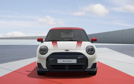 MINI Hatch, 2025 год, 6 390 000 рублей, 8 фотография