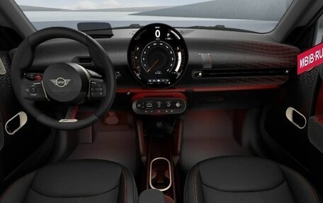 MINI Hatch, 2025 год, 6 390 000 рублей, 9 фотография