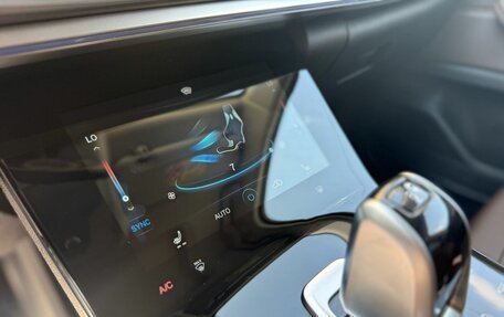 Chery Tiggo 8 Pro, 2021 год, 1 750 000 рублей, 14 фотография