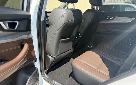 Chery Tiggo 8 Pro, 2021 год, 1 750 000 рублей, 15 фотография
