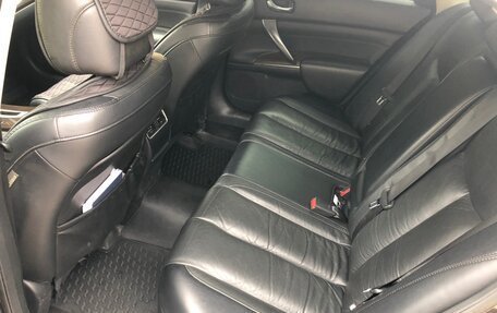 Nissan Teana, 2011 год, 1 200 000 рублей, 2 фотография