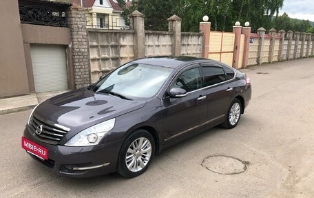 Nissan Teana, 2011 год, 1 200 000 рублей, 3 фотография