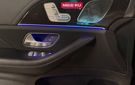 Mercedes-Benz GLS, 2021 год, 8 200 000 рублей, 5 фотография