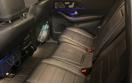 Mercedes-Benz GLS, 2021 год, 8 200 000 рублей, 12 фотография