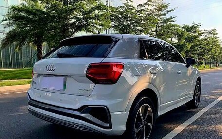 Audi Q2 I, 2022 год, 1 900 000 рублей, 3 фотография