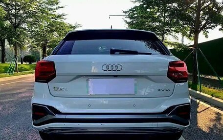 Audi Q2 I, 2022 год, 1 900 000 рублей, 2 фотография