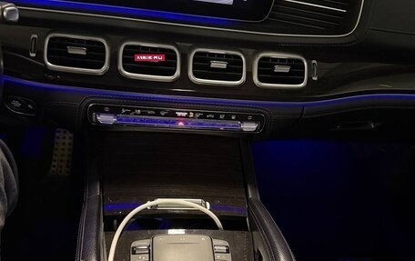 Mercedes-Benz GLS, 2021 год, 8 200 000 рублей, 13 фотография