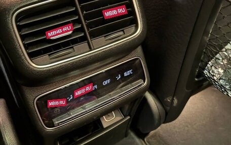 Mercedes-Benz GLS, 2021 год, 8 200 000 рублей, 11 фотография