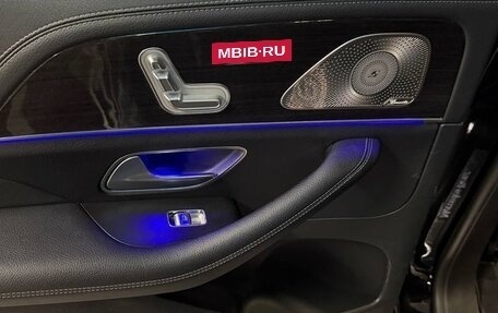 Mercedes-Benz GLS, 2021 год, 8 200 000 рублей, 10 фотография