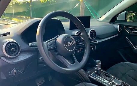 Audi Q2 I, 2022 год, 1 900 000 рублей, 8 фотография