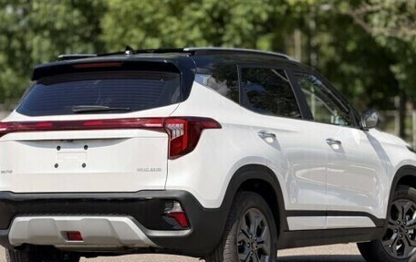 KIA Seltos, 2026 год, 2 590 000 рублей, 3 фотография