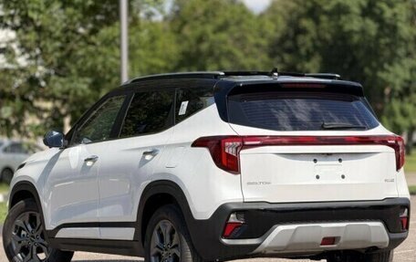 KIA Seltos, 2026 год, 2 590 000 рублей, 4 фотография