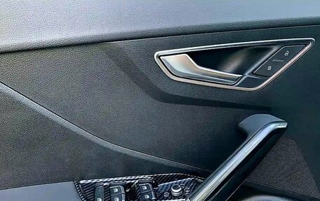 Audi Q2 I, 2022 год, 1 900 000 рублей, 7 фотография