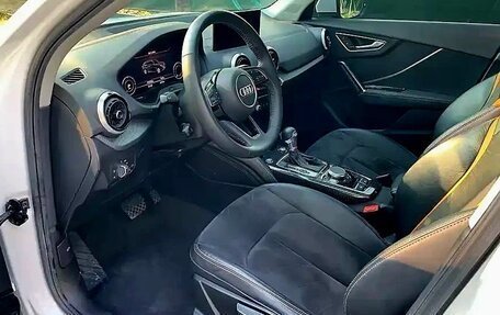 Audi Q2 I, 2022 год, 1 900 000 рублей, 9 фотография