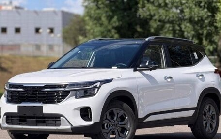 KIA Seltos, 2026 год, 2 590 000 рублей, 2 фотография