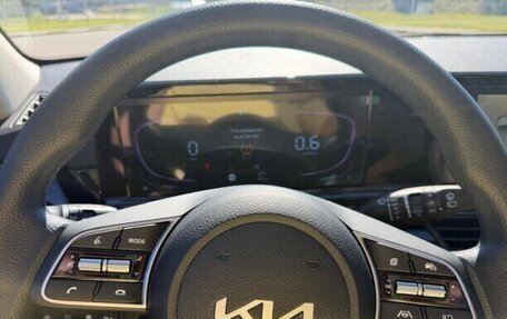 KIA Seltos, 2026 год, 2 590 000 рублей, 13 фотография