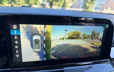 KIA Seltos, 2026 год, 2 590 000 рублей, 17 фотография