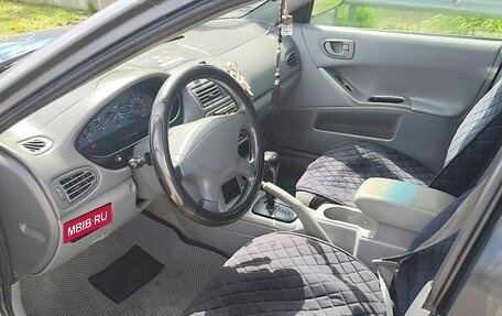 Mitsubishi Galant VIII, 2001 год, 320 000 рублей, 2 фотография
