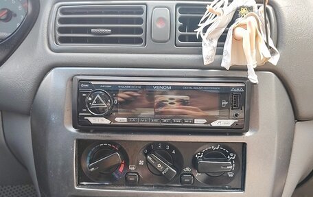 Mitsubishi Galant VIII, 2001 год, 320 000 рублей, 10 фотография