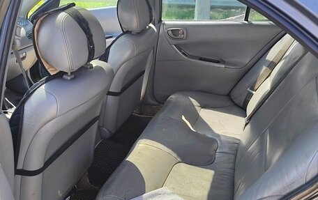 Mitsubishi Galant VIII, 2001 год, 320 000 рублей, 12 фотография